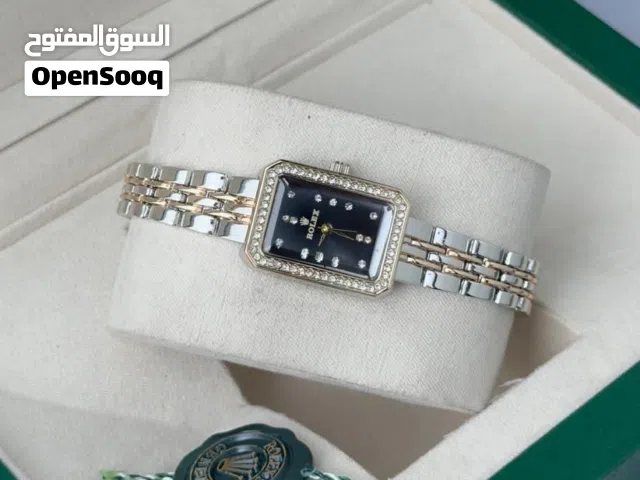 ساعات روليكس الجديد والقوي ساعات ROLEX كوبي ماستر الأكثر مبيعًا اعلى صنف طبعا يعني