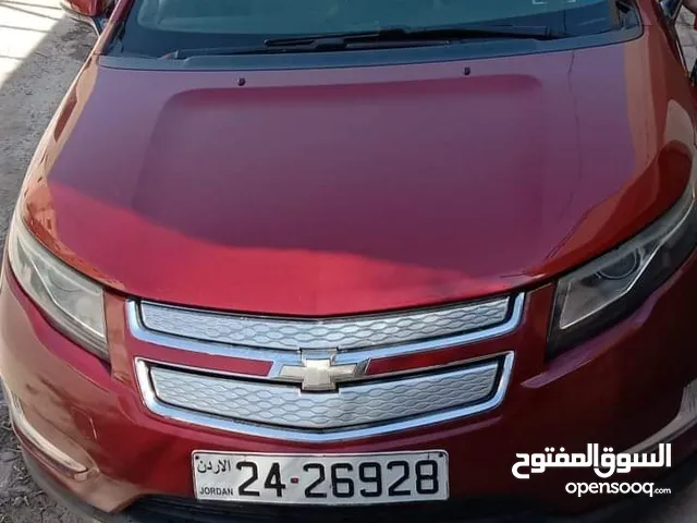 Used Chevrolet Bolt in Zarqa