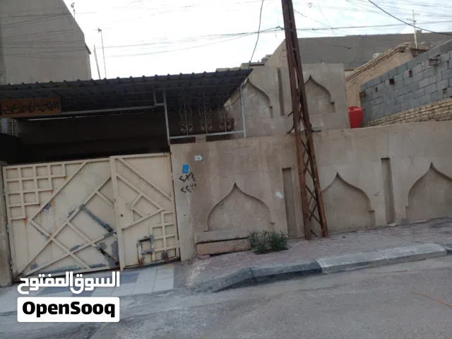 بيت للايجار في الجنينة قرب الشارع التجاري