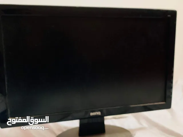 18.5" Aoc monitors for sale  in Tripoli