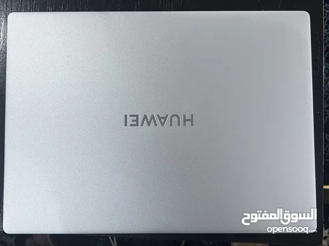 Huwaei Matebook D14 for sale