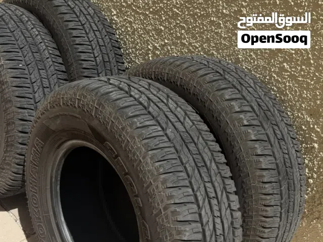 تواير ياكوهاما 265-70-16