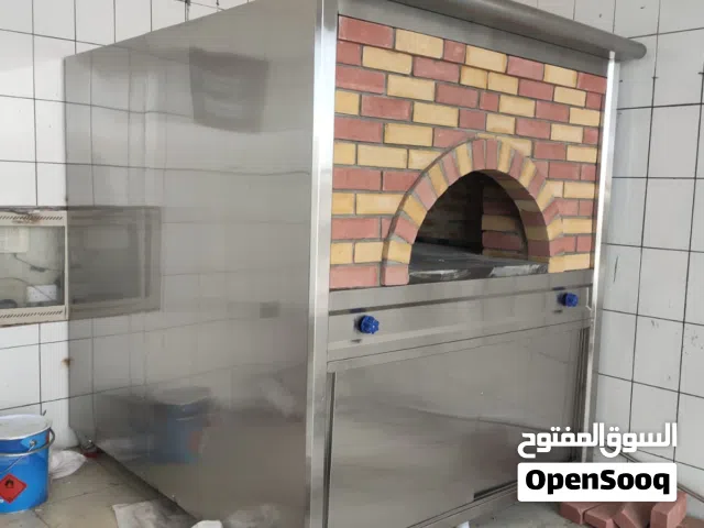 Food truck equipment, restaurant equipment, cafeteria, hotels