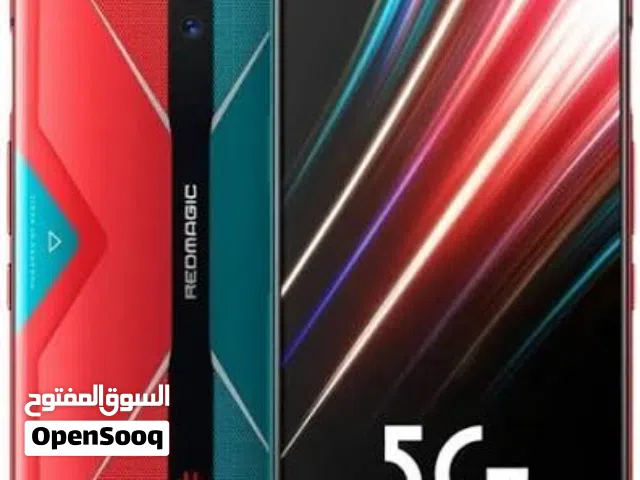 ابحث عن هاتف قطع غيار راد ماجك