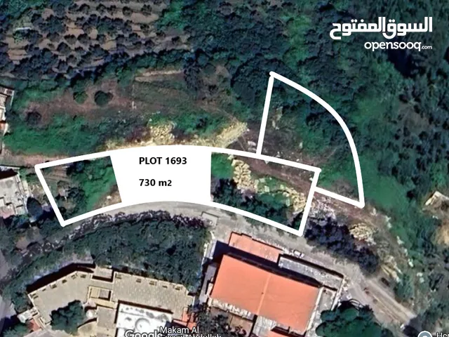 Land for Sale – 730 m2 near Makam Al Sayyid Abdullah, in Abey