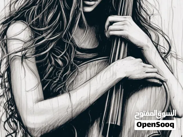 لوحات حوائط وبرويز صور