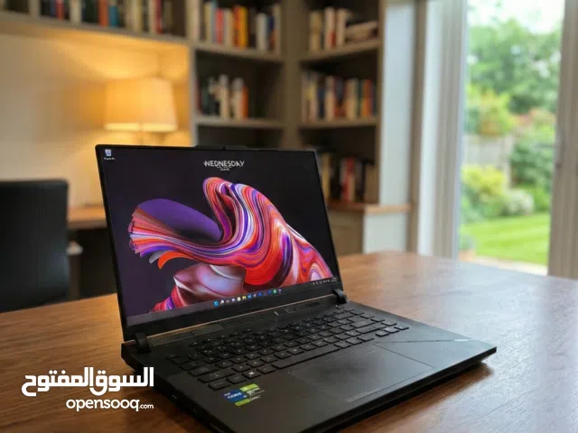 ROG Strix G634JZ (G634JZ)