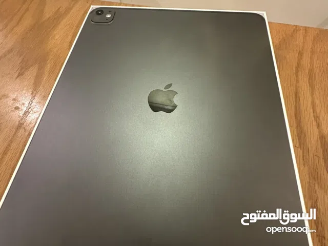 Ipad Pro 13 (M5) 256 GB Cellular