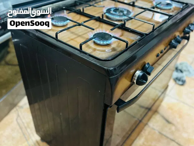 غاز نوع رومو