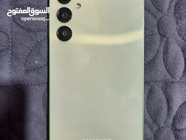 Samsung Galaxy A24 4G 128 GB in Basra