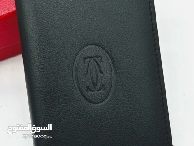 محفظة كارتير اصلية