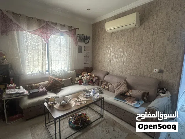 غرفة معيشة تركي كورنر مودرن أبيات حالة ممتازة