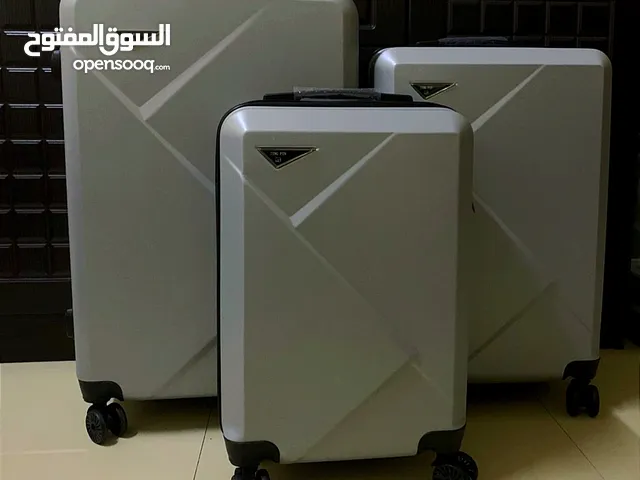 3 PIECE LUGGAGE SET BRAND NEW