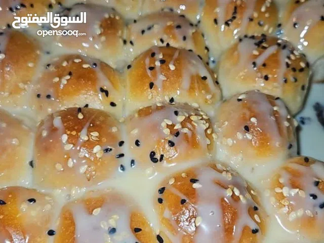 حلويات السعر الكيلو 10الف دينار