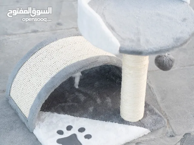 جميع مستلزمات قطتك لدينا ...وايضا أليفك