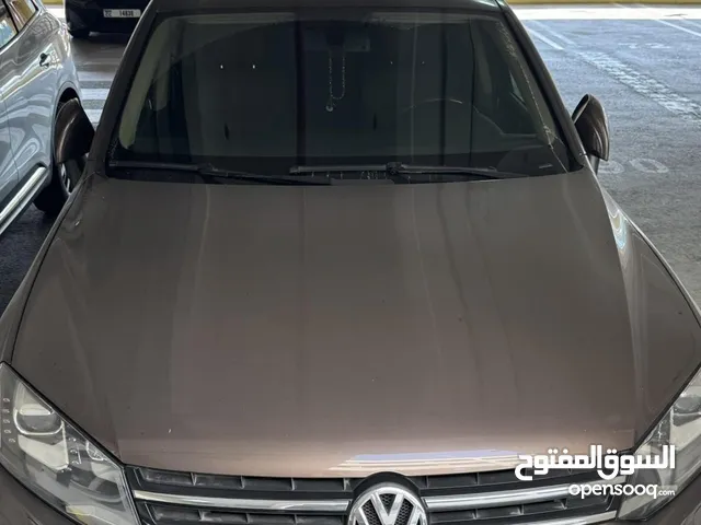 Used Volkswagen Other in Dubai