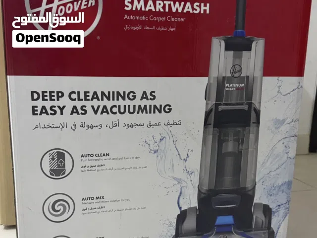 Hoover Vacuum Cleaners for sale in Al Riyadh