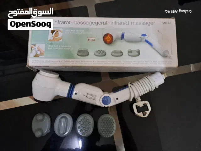 infrared  massager
