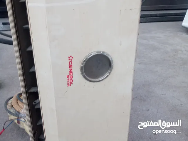 زوز مكيفات
