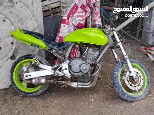 بطح 400 باندا سياحي