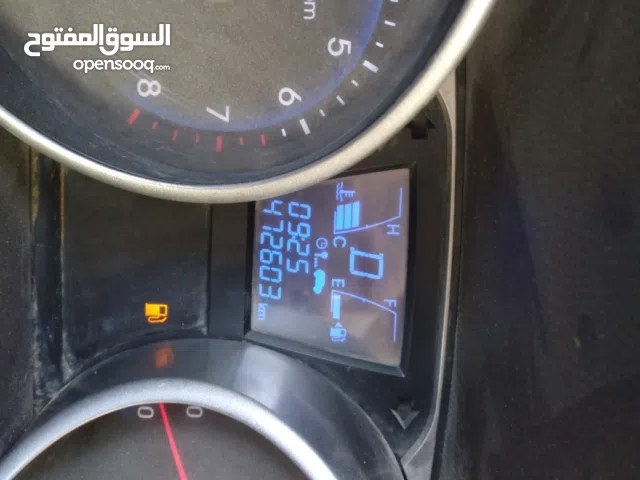 Used Hyundai Tucson in Ma'rib