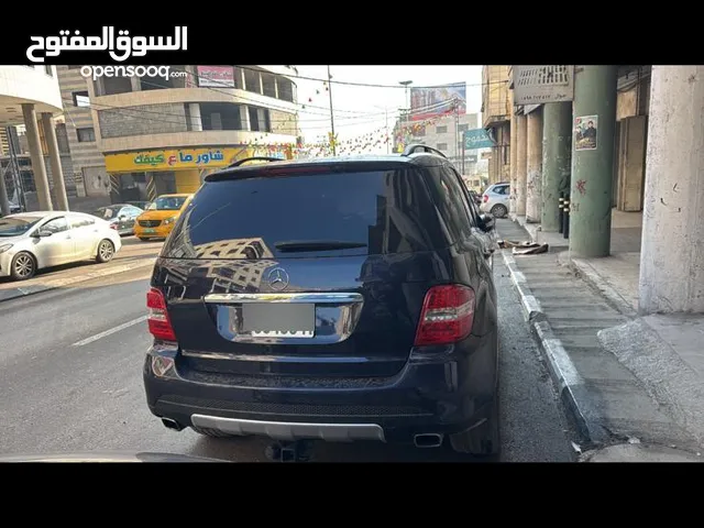 مرسيدس Ml350