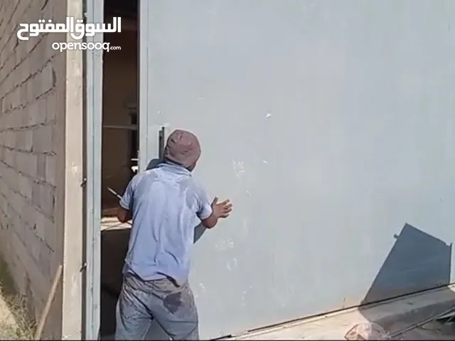 مخزن للايجار