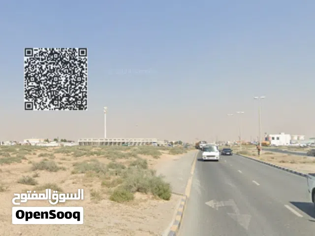 Industrial Land for Sale in Ajman Al Rashidiya