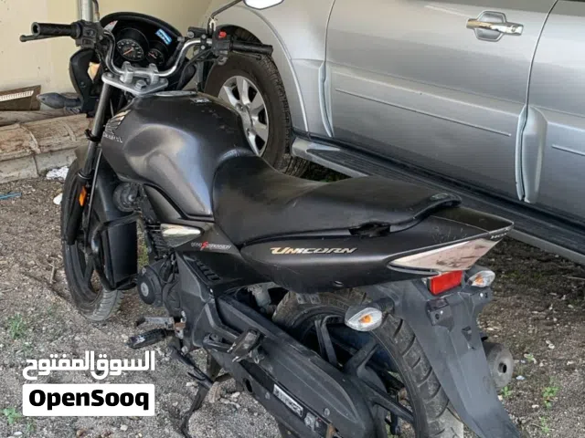 2022 Honda Unicorn