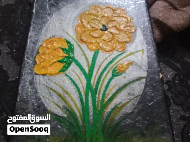 لوحات عمرها اكثر من خمسين سنة