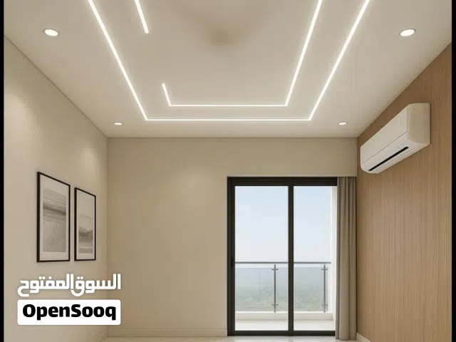 دهانات وديكورات الشرقية