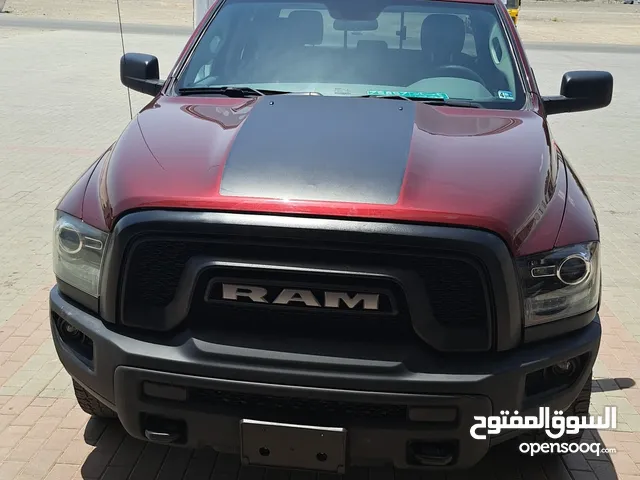 Dodge Ram Standard in Al Batinah