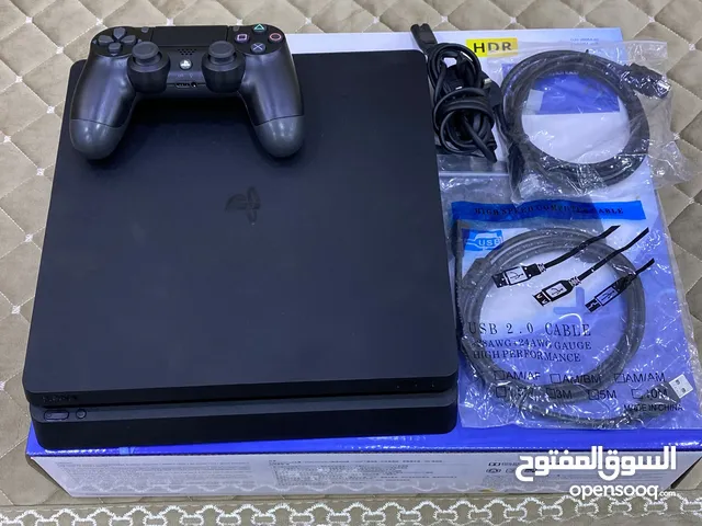 PlayStation 4 PlayStation for sale in Basra