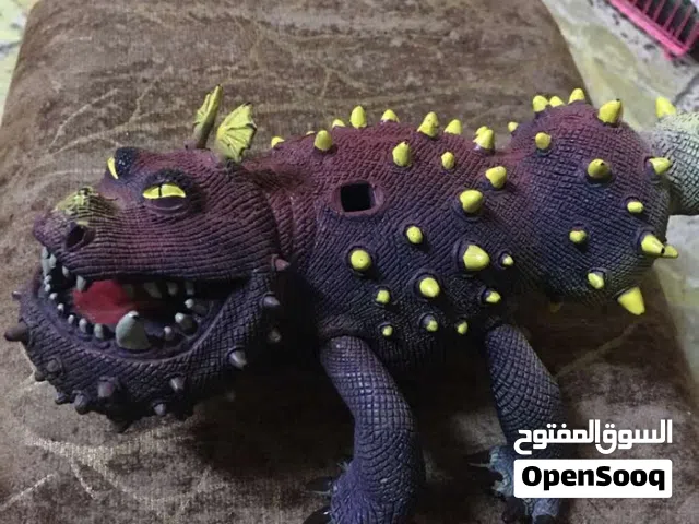 مجسم حديث التصميم