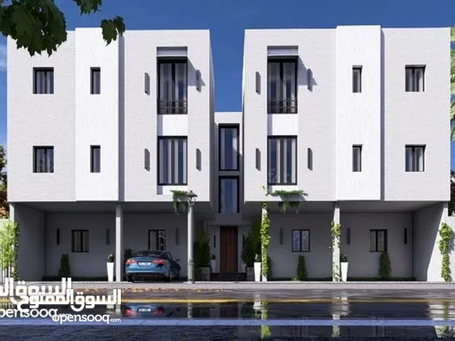 80 m2 Studio Apartments for Sale in Tripoli Al-Serraj