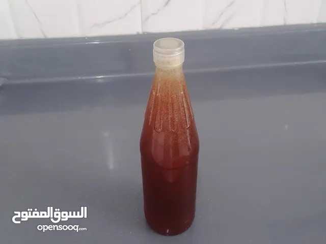 للبيع عسل عماني أبو طويق
