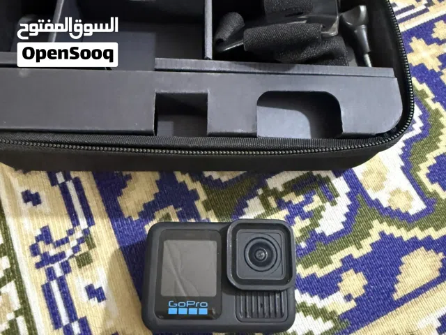 قوبرو هيرو 13