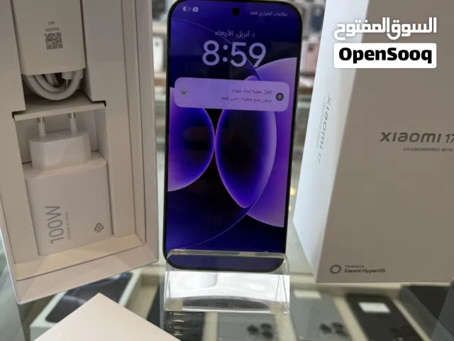 Xiaomi 14 512 GB in Amman