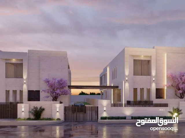 445 m2 4 Bedrooms Villa for Sale in Amman Dabouq