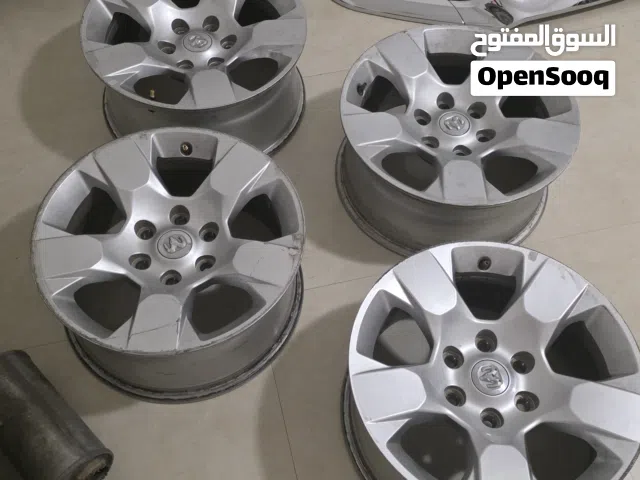 رنجات رام big horn 2019