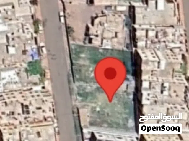 ارض للبيع اثنعشر لبنة الا ربع