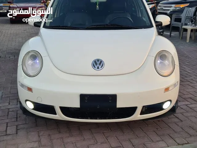 Volkswagen Beetle 2007 in Sharjah