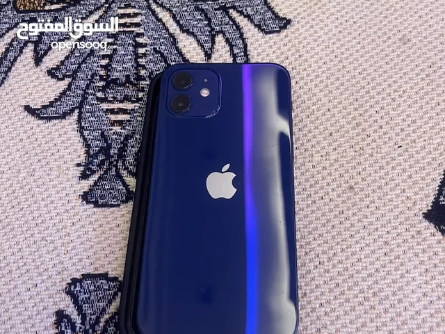 Apple iPhone 12 Mini 64 GB in Basra