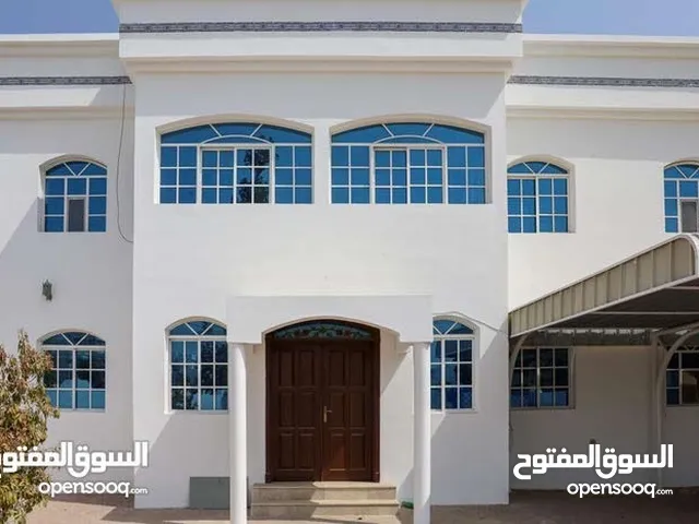380 m2 More than 6 bedrooms Villa for Sale in Muscat Bosher