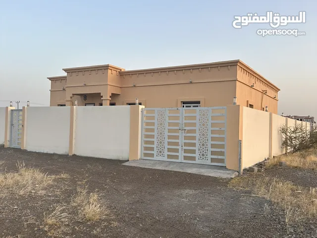 234 m2 3 Bedrooms Townhouse for Sale in Al Batinah Saham