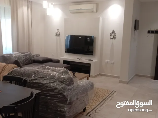 شقه فاخره مفروشه للايجار ـ دير غبار  ـ 130م
