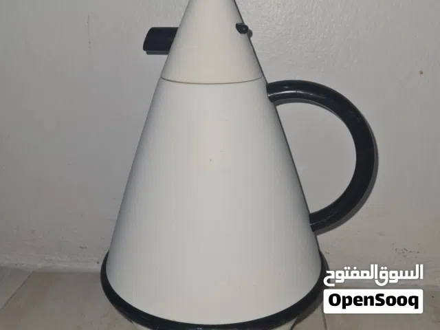 ابريق حفظ حراره شاي أو قهوه صناعه ياباني قديم