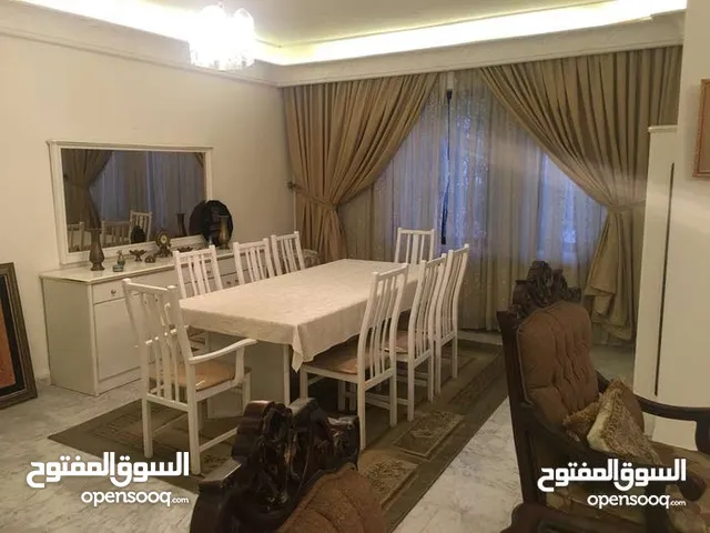 200 m2 3 Bedrooms Apartments for Rent in Amman Daheit Al Rasheed