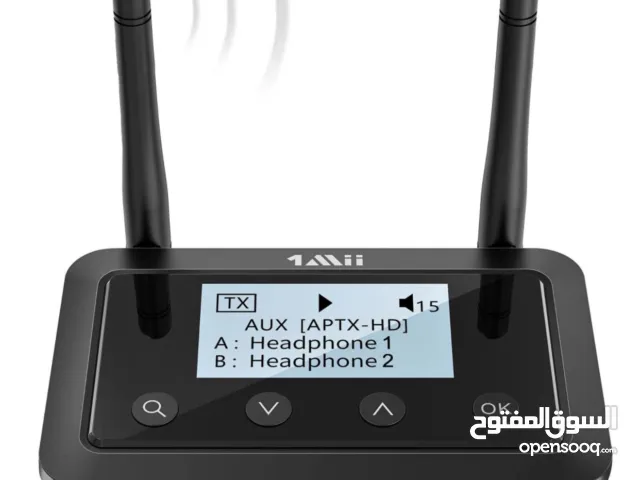 B03 Long Range Bluetooth 5.0 Transmitter Receiver