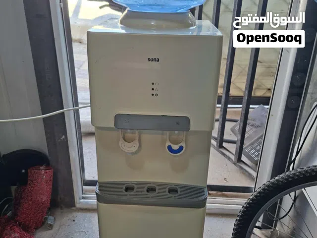 كولر مياه وكالة للبيع